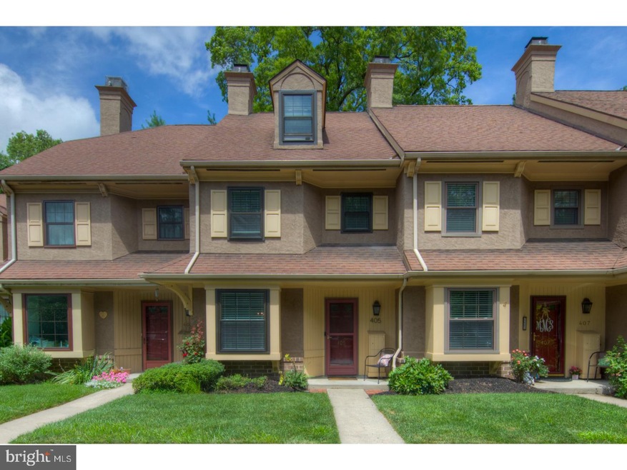 405 Eagle Rd unit 3, Wayne, PA 19087 - photo 1