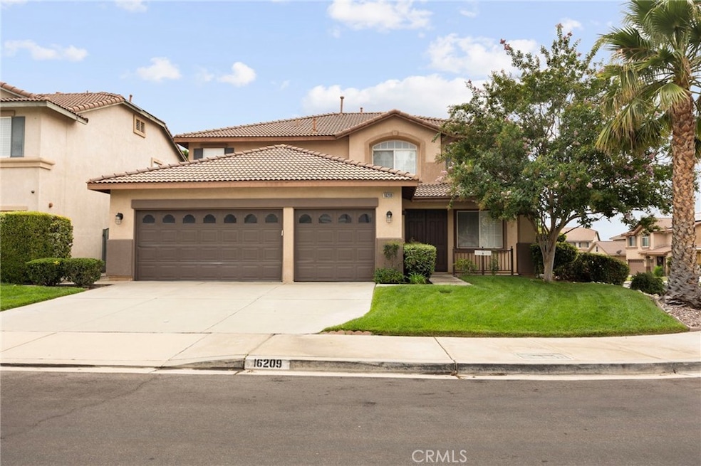 16209 Seminole Way, Fontana, CA 92336 - photo 1