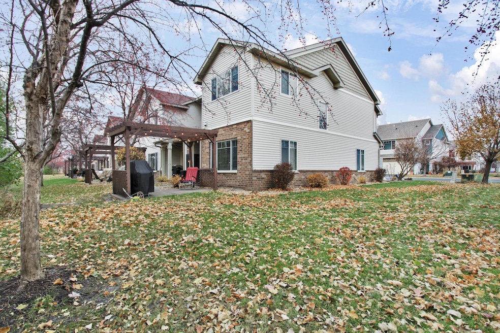 198 Morgan Ln, Circle Pines, MN 55014 - photo 1