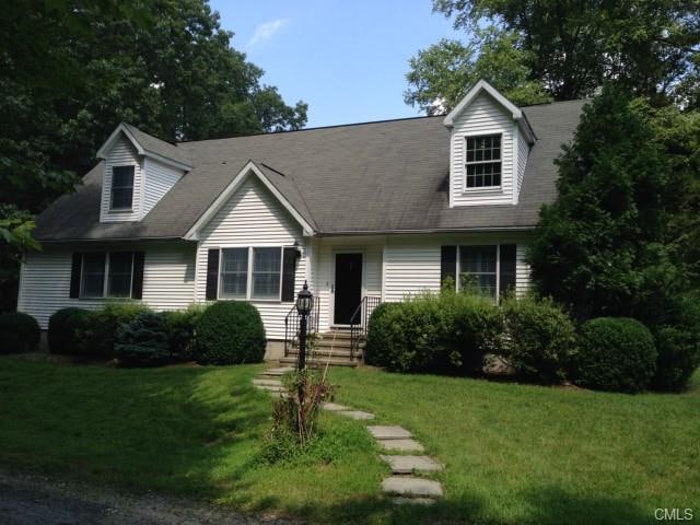 105 Coventry Rd, Stamford, CT 06903 - photo 1