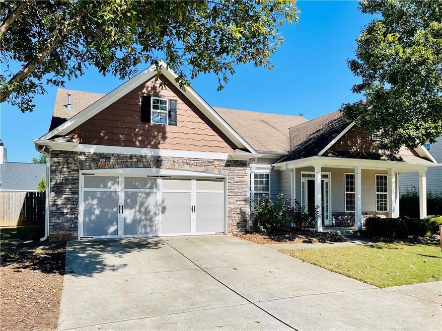 Beautiful Ranch Home!