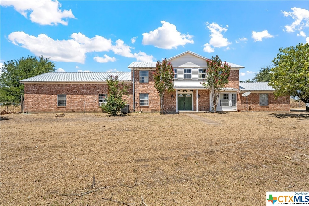 14474 Lewellen Cemetery Rd, Troy, TX 76579 - photo 1