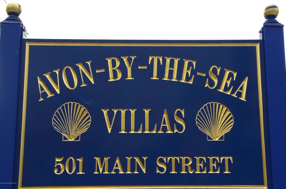 501 Main St unit 43, Avon By the Sea, NJ 07717 - photo 1