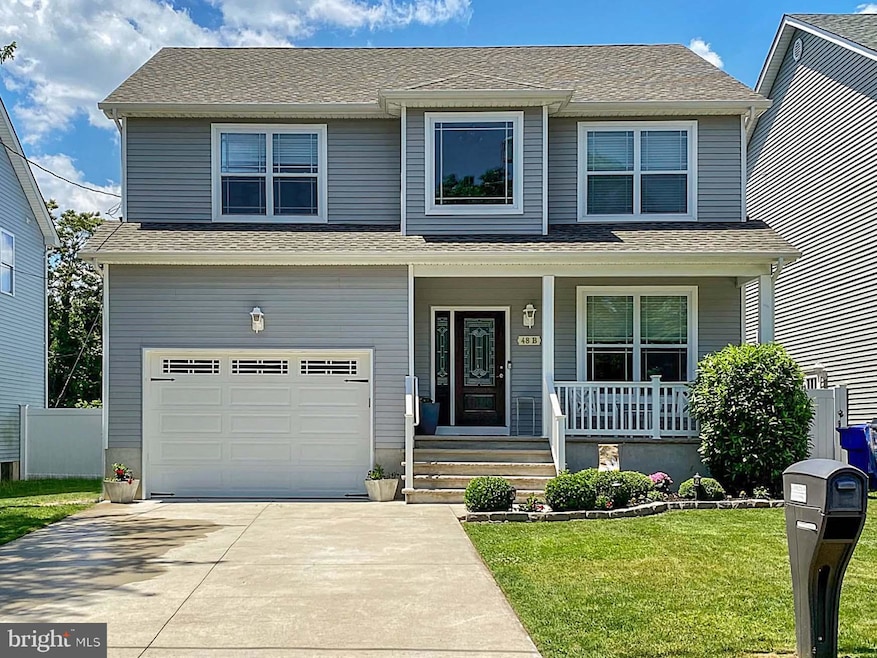 48B Gouverneur Ave, Toms River, NJ 08753 - photo 1