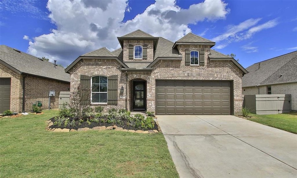 17331 Merigold Heights Dr, Conroe, TX 77302 - photo 1