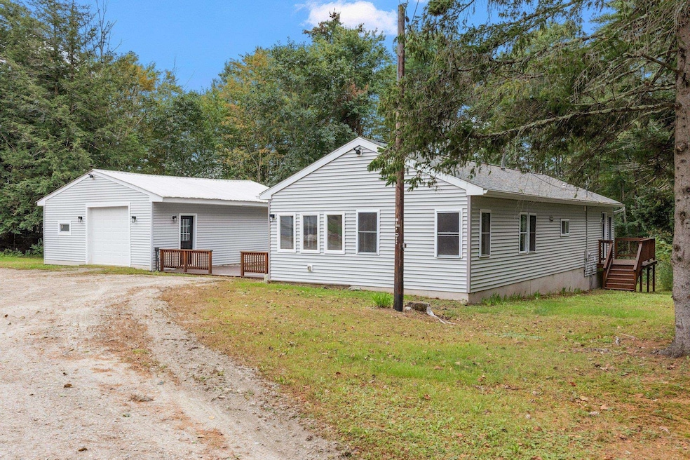 12 Tote Rd, Loudon, NH 03307 - photo 1