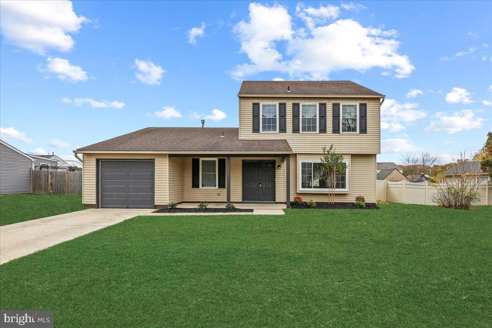 19 Intrepid Dr, Sewell, NJ 08080 - photo 1