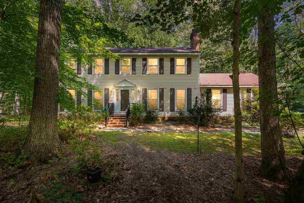 3945 Deepwoods Rd, Earlysville, VA 22936 - photo 1