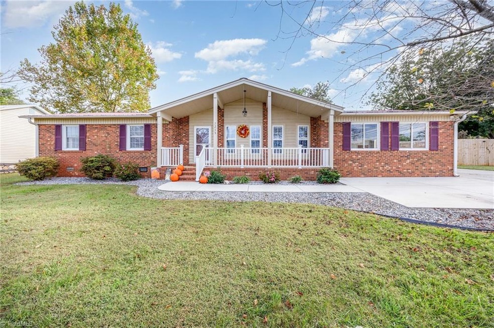 7233 Welborn Rd, Trinity, NC 27370 - photo 1