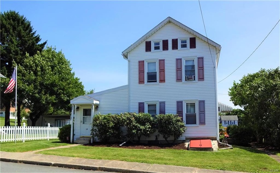 14 Ridge Ave, Pen Argyl, PA 18072 - photo 1