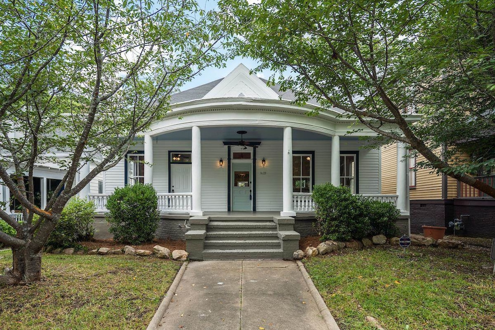 1623 Lawton Ave, Macon, GA 31201 - photo 1