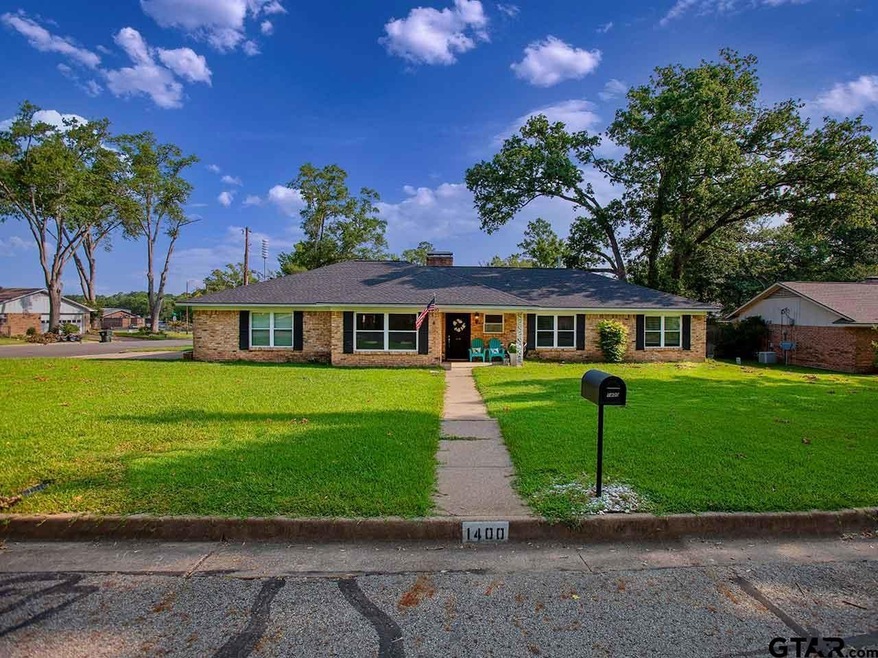 1400 Kensington Dr, Tyler, TX 75703 - photo 1