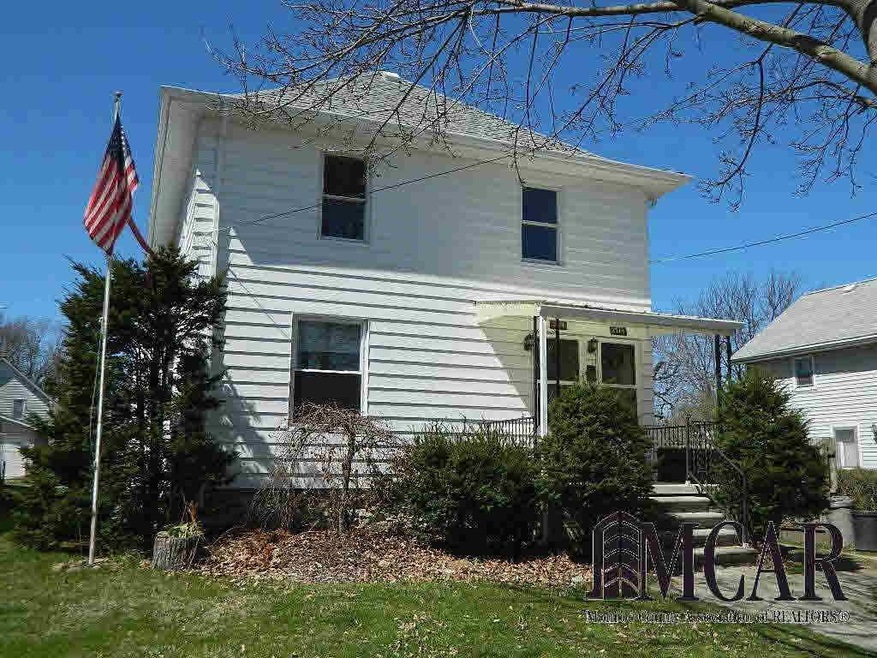 211 Borgess Ave