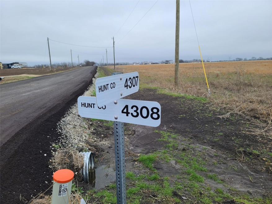 Lot 4 County Rd 4308, Greenville, TX 75401 - photo 1