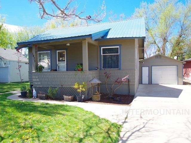 1073 W 5th St, Weiser, ID 83672 - photo 1