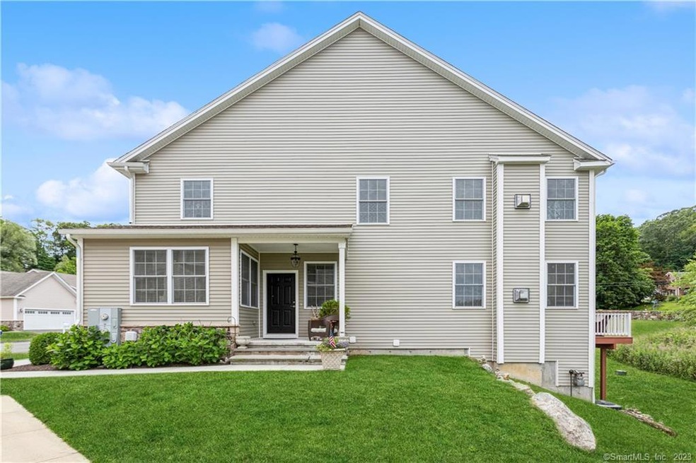 20 Forest Way unit 20, Bethel, CT 06801 - photo 1