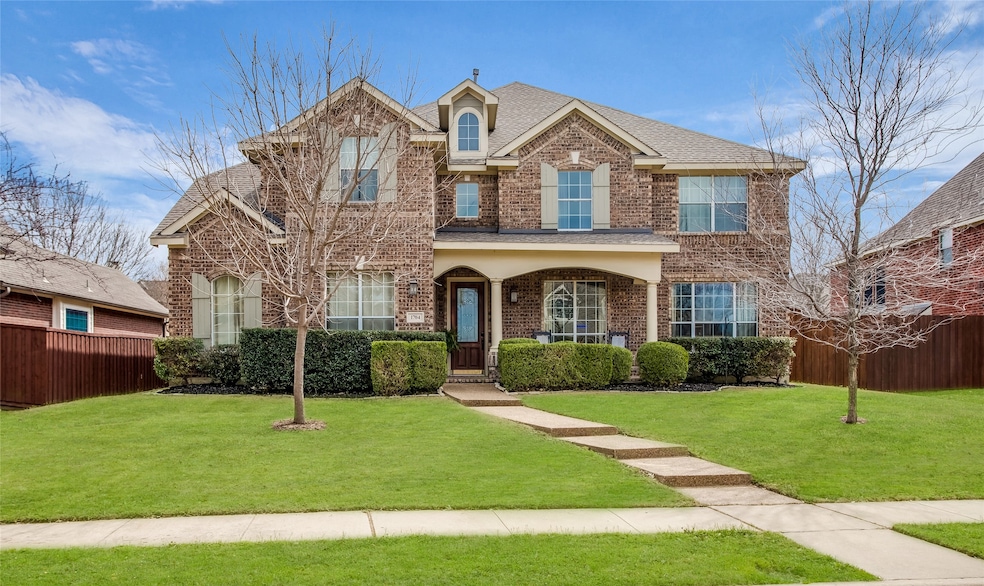 Sold • Co-Listing Agent