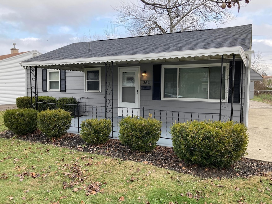 262 Saint Christopher Ln, Columbus, OH 43213 - photo 1