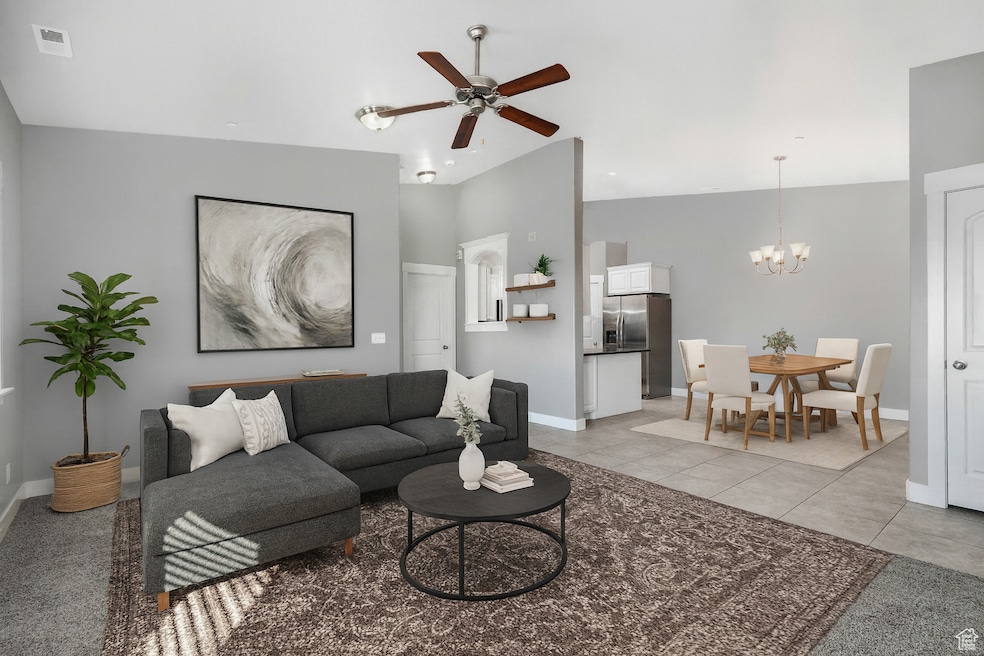 1987 N Crest Rd unit 12, Saratoga Springs, UT 84045 - photo 1