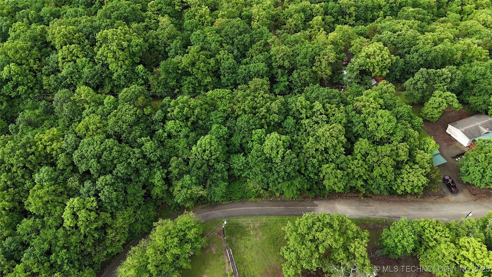22 W Bk 1700 Rd, Stigler, OK 74462 - photo 1