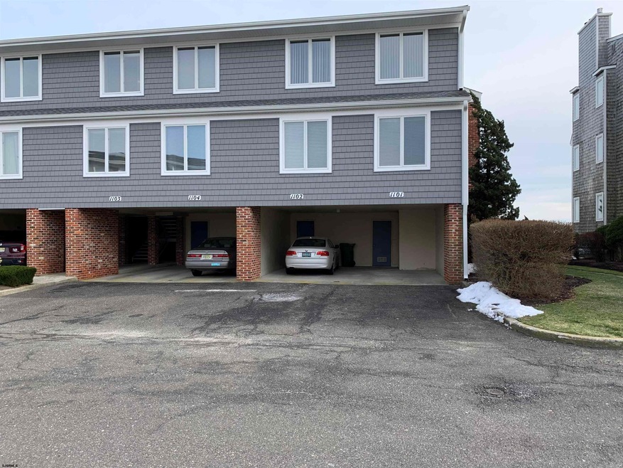 1101 Harbour Cove unit 1101, Somers Point, NJ 08244 - photo 1