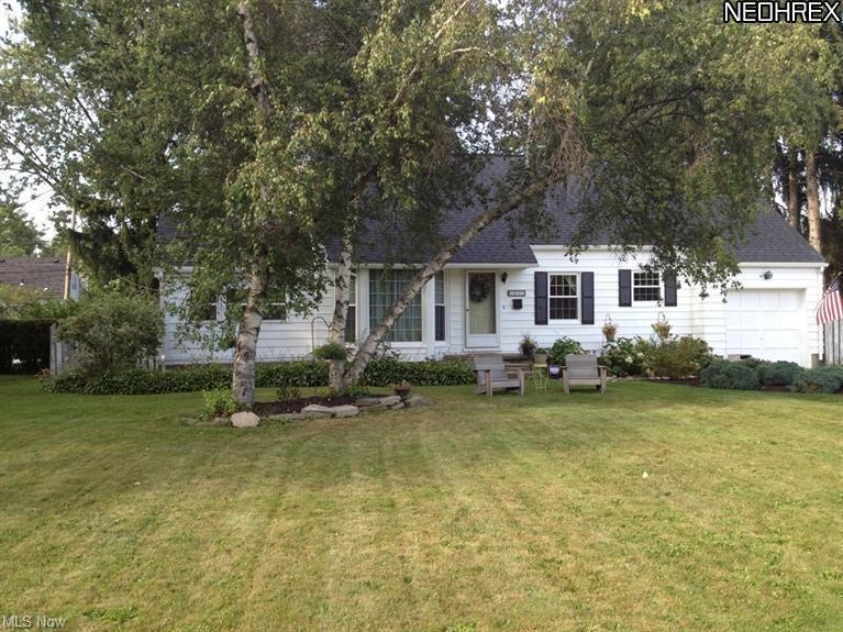 Welcome to 1851 Wiltshire Road!