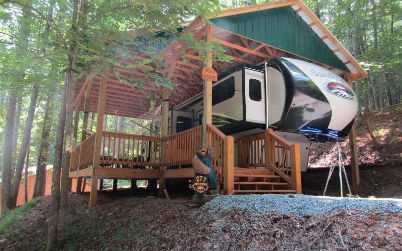 C-586 26th St, Ellijay, GA 30540 - photo 1