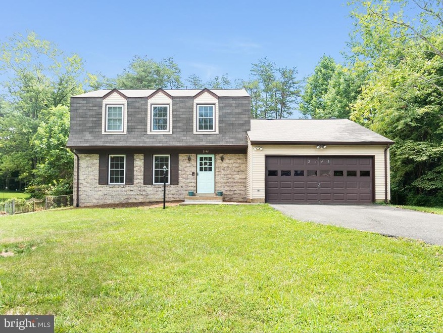 2146 Aquia Dr, Stafford, VA 22554 - photo 1