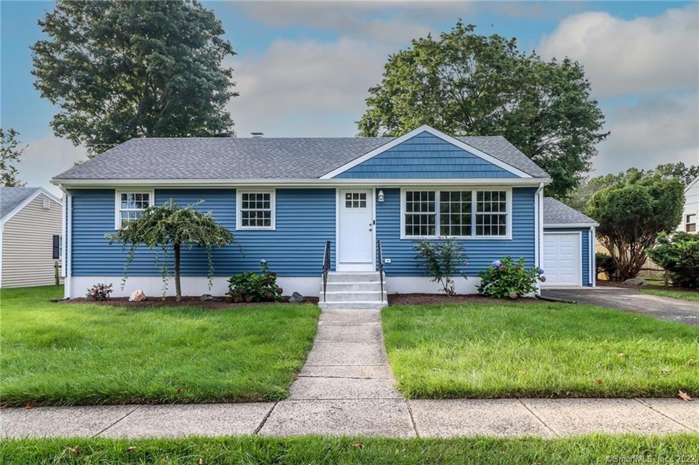 155 Lambert Dr, Stratford, CT 06614 - photo 1