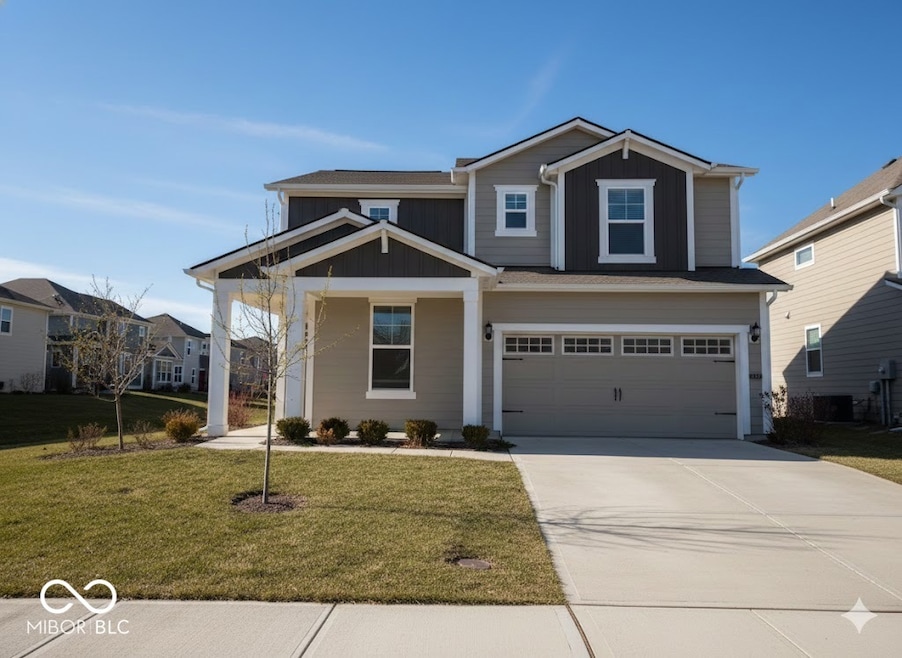 15545 Westmoor Ave, Noblesville, IN 46062 - photo 1