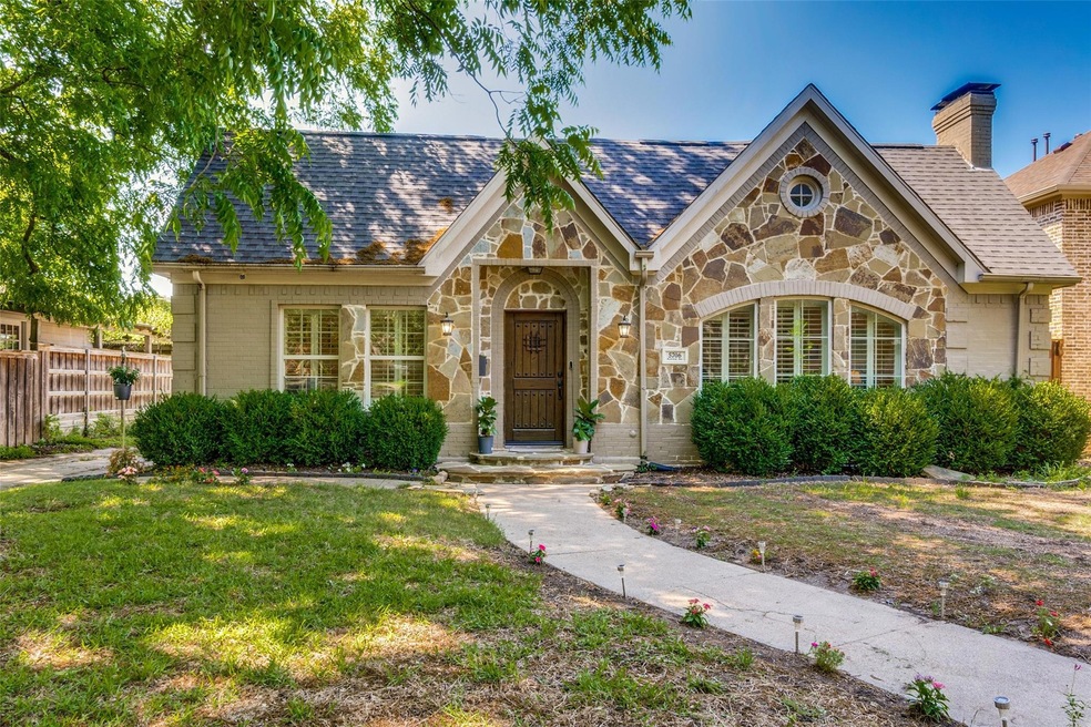 5706 Anita St, Dallas, TX 75206 - photo 1