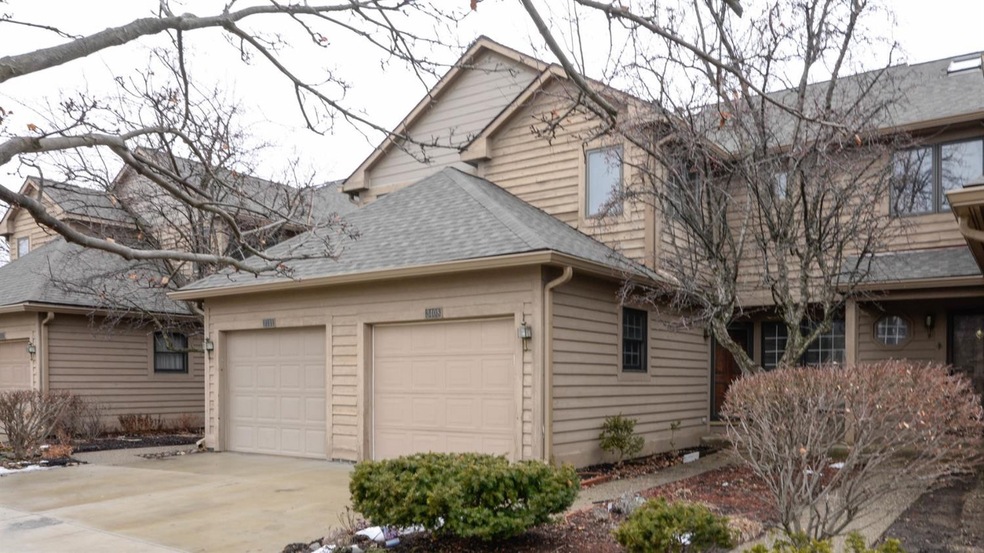 3408 Breckland Ct unit 62, Ann Arbor, MI 48108 - photo 1