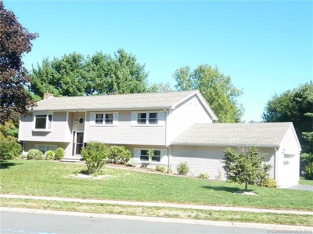 8 Burnt Hollow Ct, Cheshire, CT 06410 - photo 1