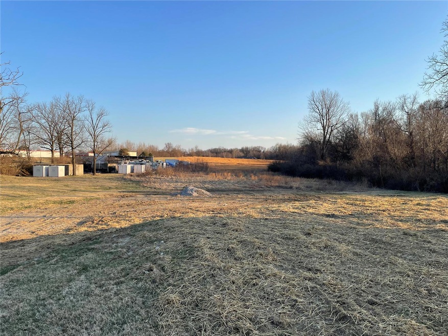 106 Troy Rd, Collinsville