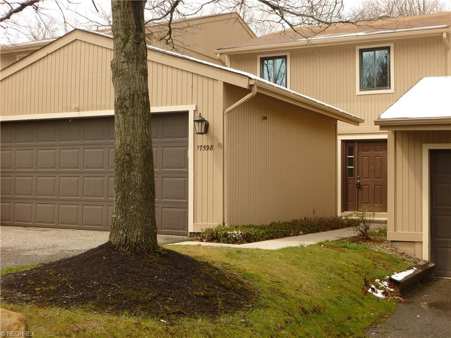 Welcome!  3BR, 2.5BA, attached garage, walkout bas