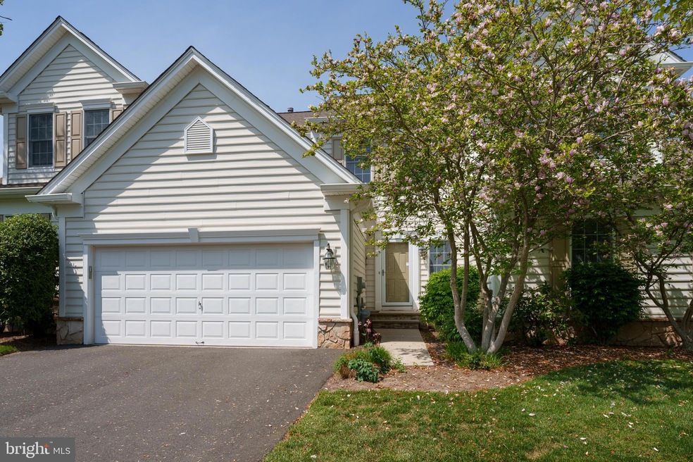 33 Maidenhead Rd, Princeton, NJ 08540 - photo 1