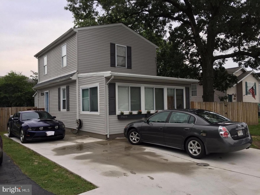 7909 W End Dr, Orchard Beach, MD 21226 - photo 1