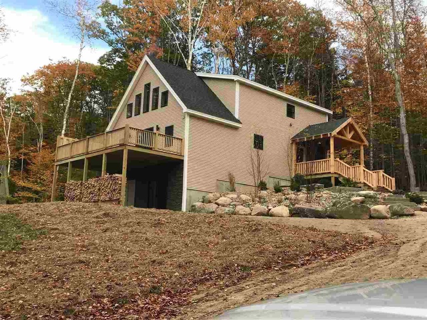 16 Holland Trail, Thornton, NH 03285 - photo 1