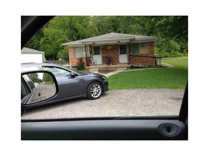 4310/4312 E 18th St, Indianapolis, IN 46218 - photo 1