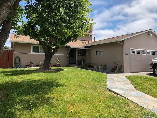 Welcome to 7604 Adrian Dr.   This home truly shows