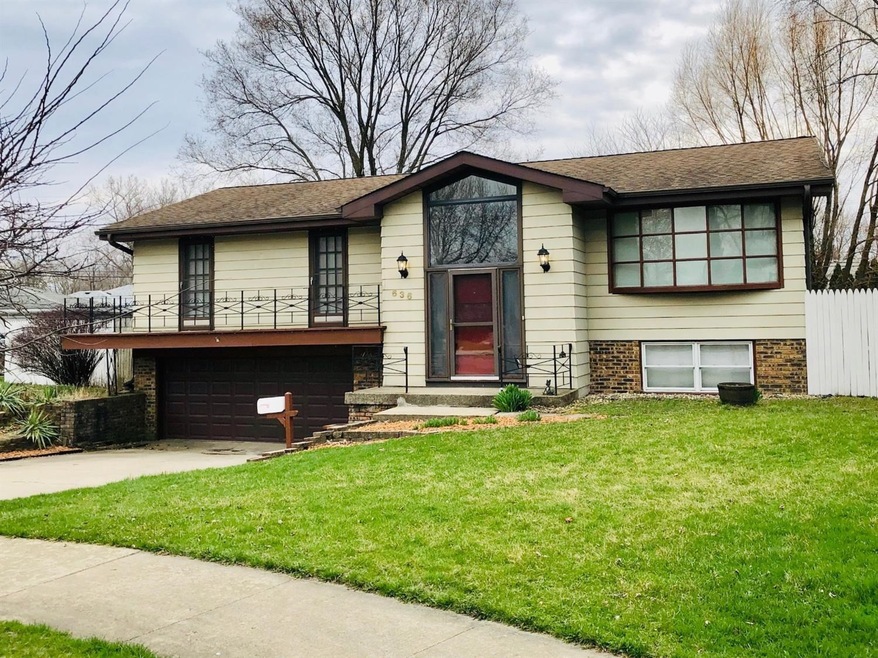 636 211th St, Dyer, IN 46311 - photo 1