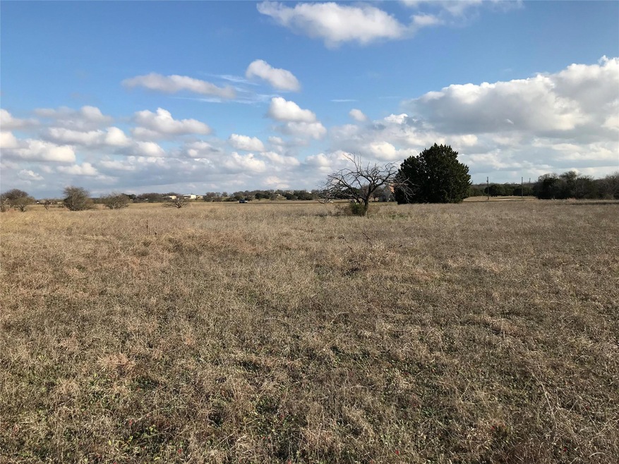 1733 W Horseshoe Dr, Whitney, TX 76692 - photo 1