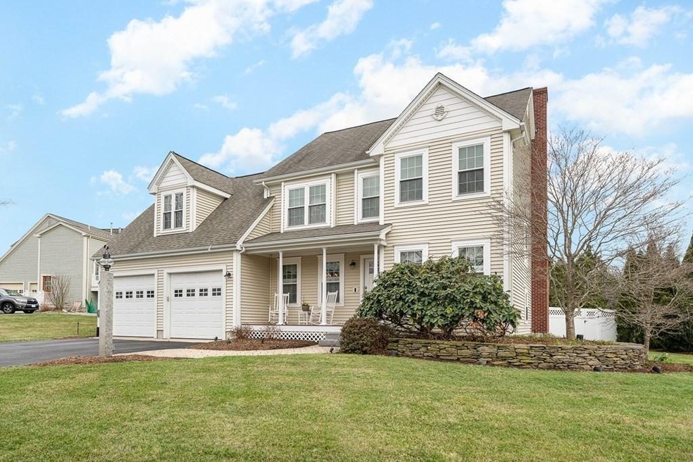 24 Saint James Place, Attleboro, MA 02703 - photo 1