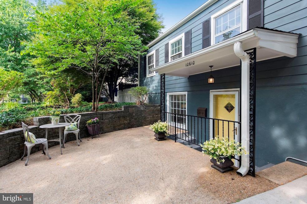 10610 Saint Paul St, Kensington, MD 20895 - photo 1