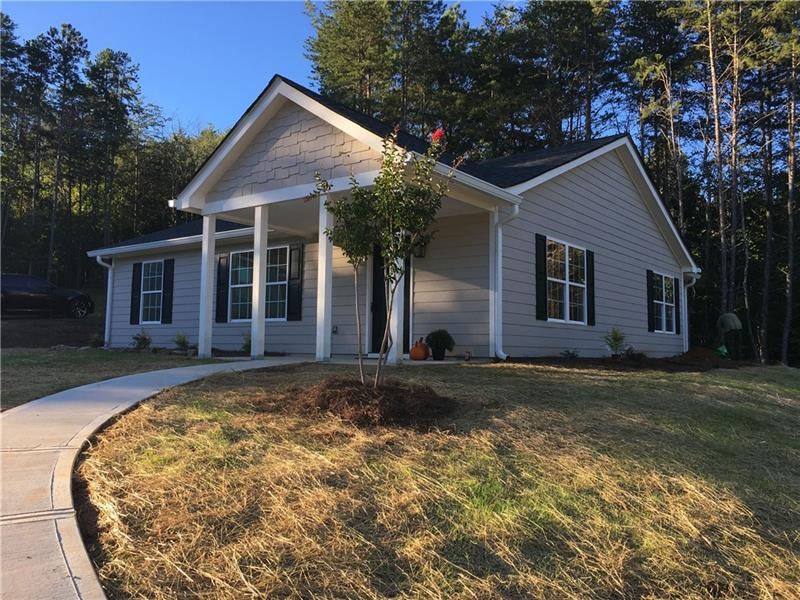 5749 Field View Cir, Gainesville, GA 30506 - photo 1