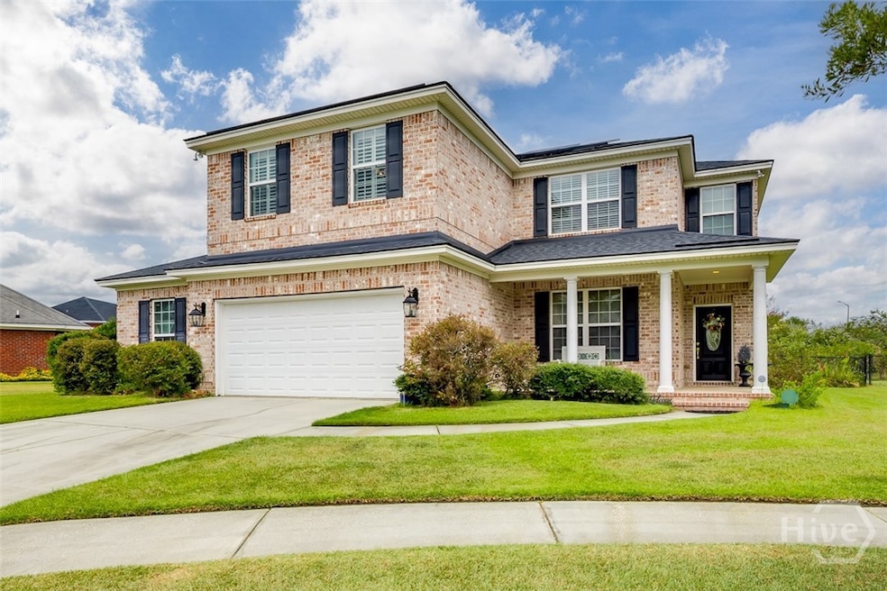 112 Redrock Ct, Savannah, GA 31407 - photo 1