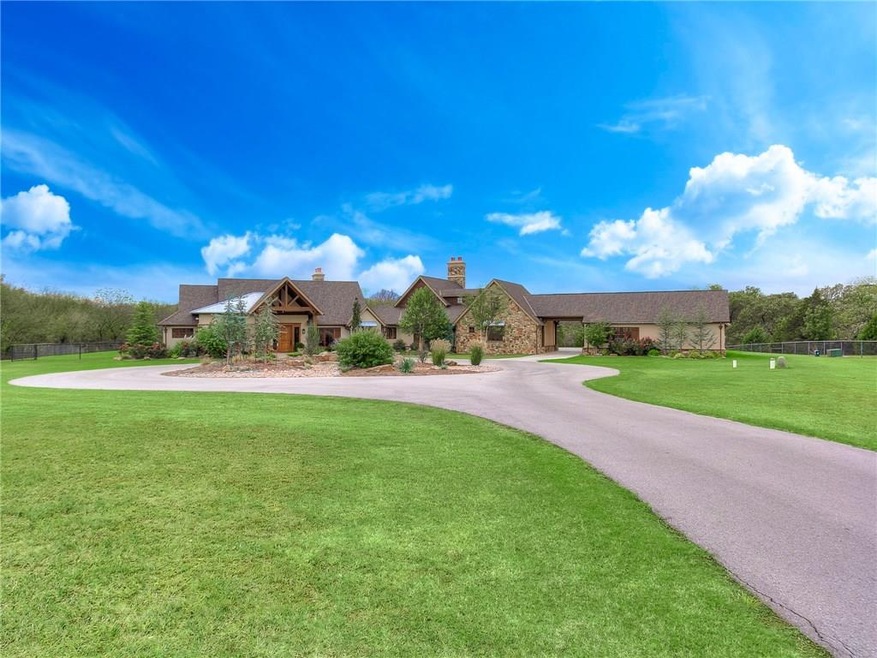 3150 W Waterloo Rd, Edmond, OK 73025 - photo 1