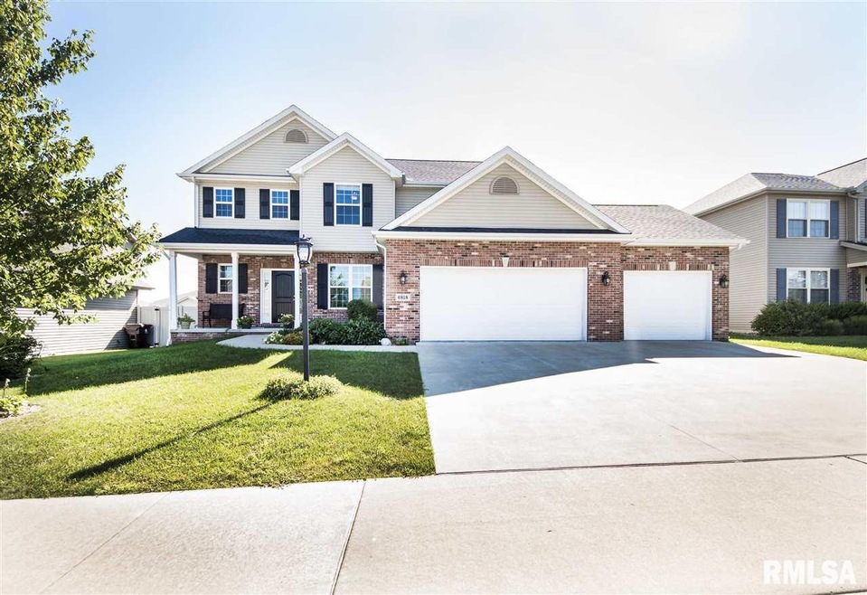 6818 N Buckeye Dr, Edwards, IL 61528 - photo 1