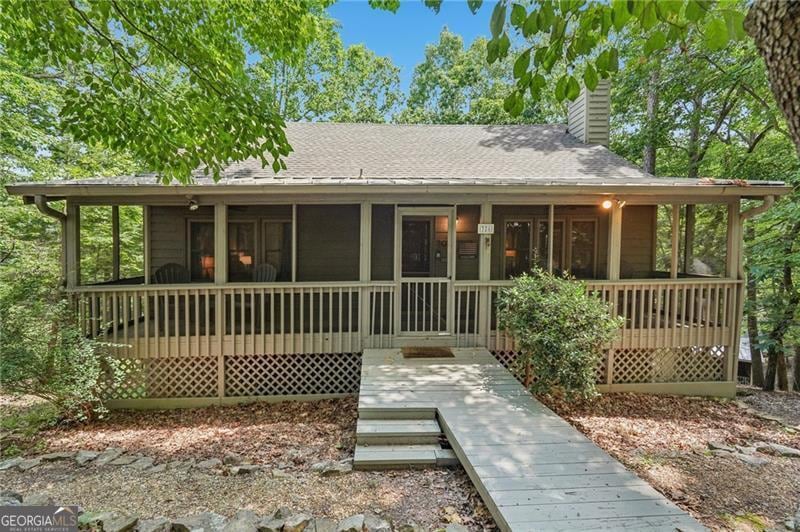 16 Buckskull Knoll, Jasper, GA 30143 - photo 1