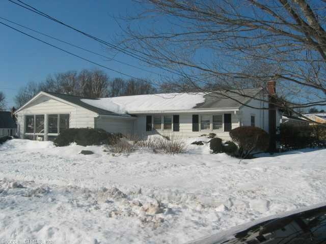 Exterior Front. Welcome to 70 Red Top Drive